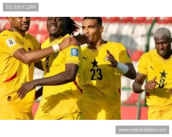 2026年非洲出线球队有哪些值得关注的潜力球队