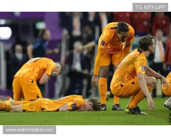 历届世界杯决赛点球大战次数统计与精彩瞬间回顾