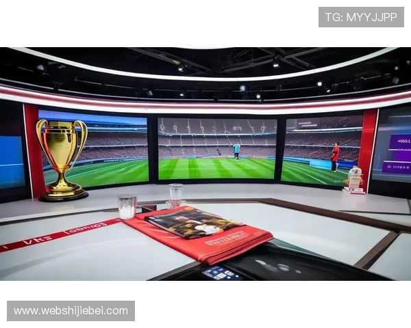 如何在不同设备上流畅观看世俱杯足球直播赛事