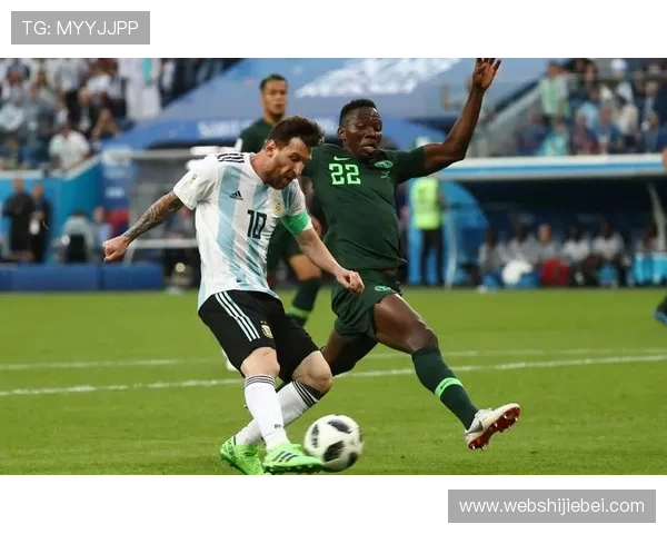 梅西在世界杯淘汰赛中的精彩进球瞬间回顾与分析