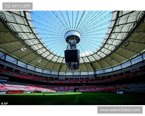 未来展望：2026年世界杯决赛场地的智能化设计与观众体验提升策略