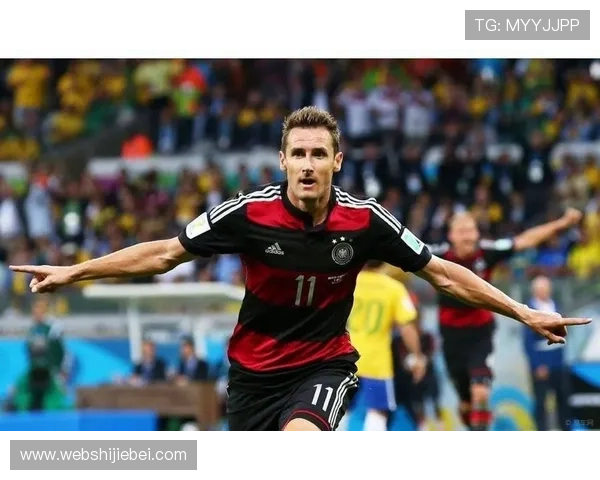 详细盘点每届世界杯最佳射手的精彩表现与背后故事