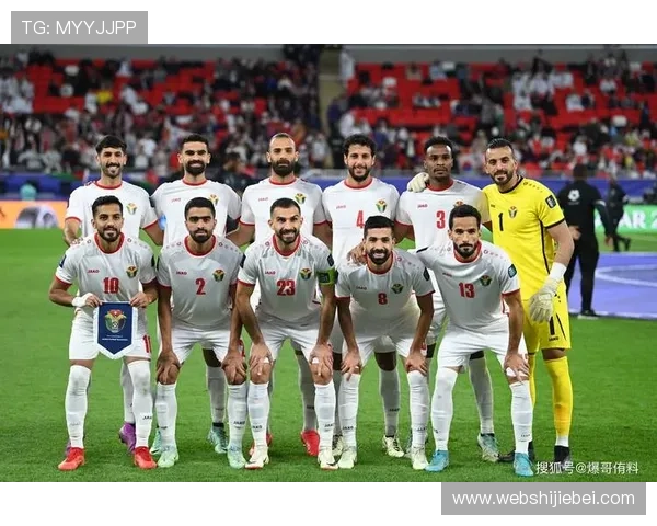 2026年美加墨世界杯48强产生的过程中的精彩瞬间与关键战役回顾