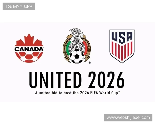 2026年美加墨世界杯出线球队表图全景分析,掌握最新晋级动态